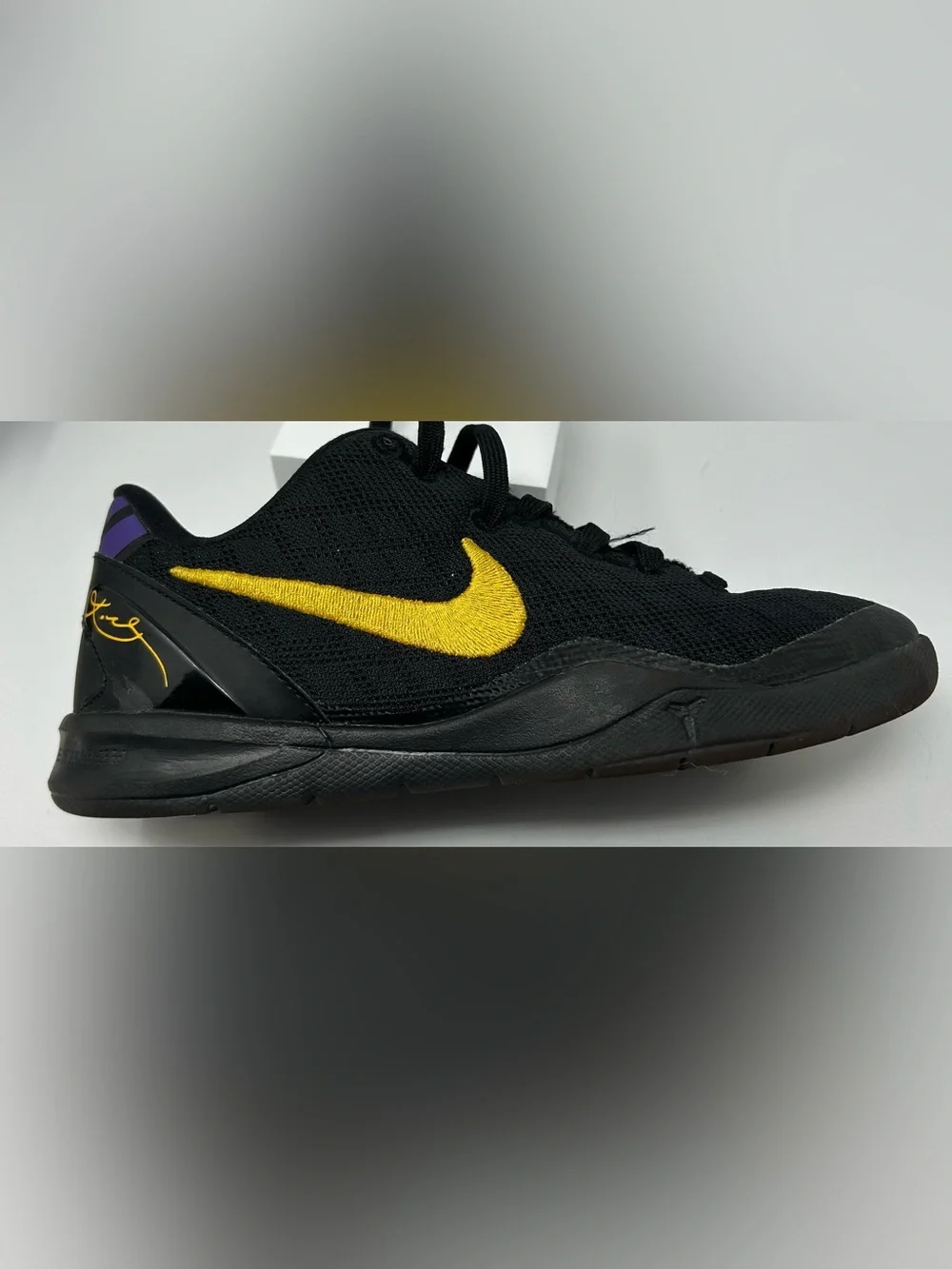 Nike durable kids